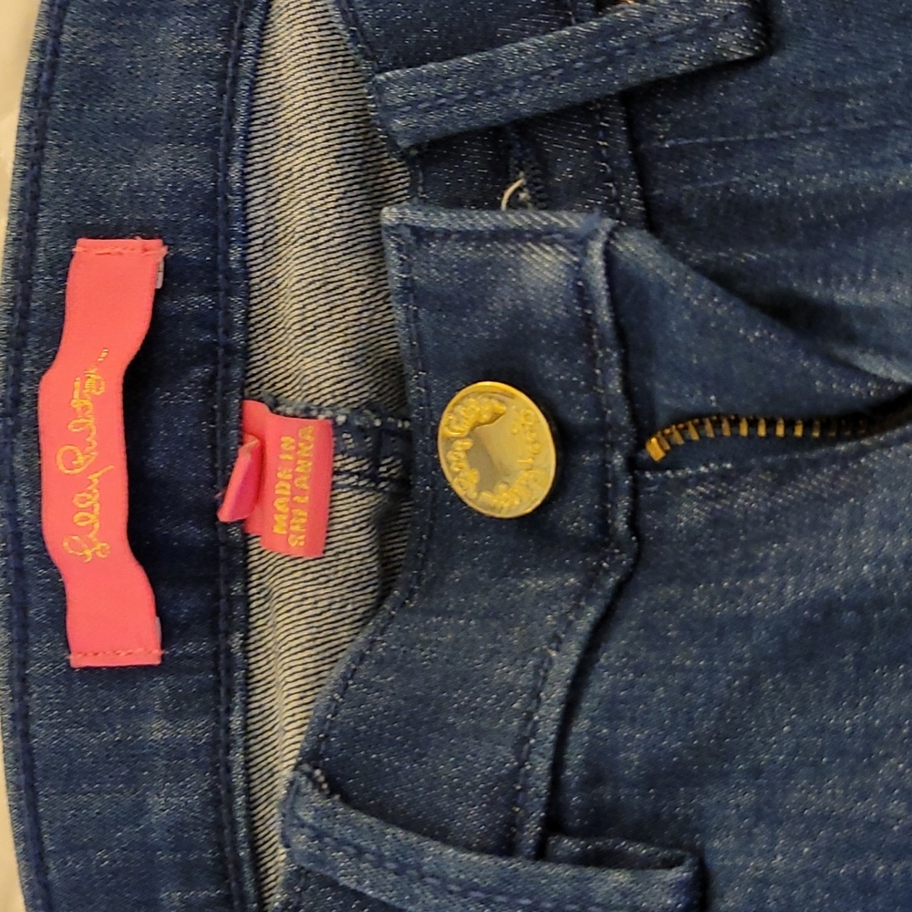 Jeans - Picture 2 of 4